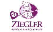 Kundenlogo Bäckerei Ziegler