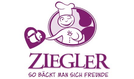 Kundenlogo von Bäckerei Ziegler