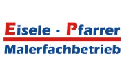 Kundenlogo Eisele & Pfarrer Malergeschäft