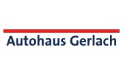 Kundenlogo Autohaus Gerlach