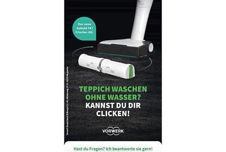 Kundenbild groß 4 Vorwerk Kundenberaterin Ulla Groß