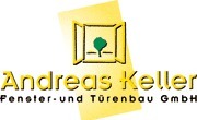 Kundenlogo Fensterbau Keller GmbH