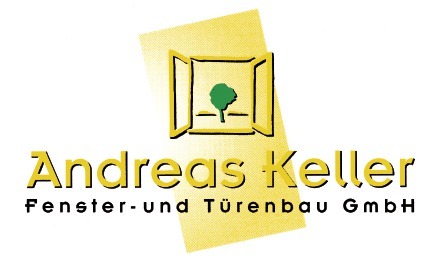 Kundenlogo von Fensterbau Keller GmbH