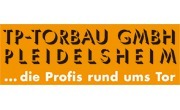 Kundenlogo TP Torbau GmbH Pleidelsheim