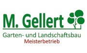 Kundenlogo Martin Gellert Garten- und Landschaftsbau