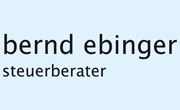 Kundenlogo BERND EBINGER Steuerberater