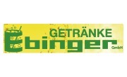 Kundenlogo Ebinger Getränke GmbH