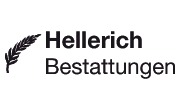 Kundenlogo Bestattungen Hellerich