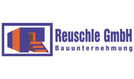 Kundenlogo von Reuschle GmbH