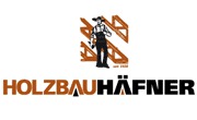 Kundenlogo Häfner Holzbau