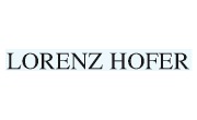 Kundenlogo Hofer Lorenz