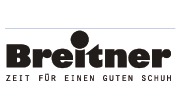 Kundenlogo Schuhhaus Breitner e.K.
