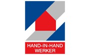 Kundenlogo Hand-in-Hand-Werker GmbH