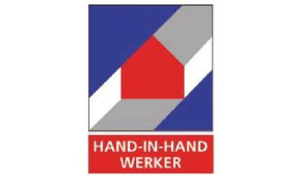 Kundenlogo von Hand-in-Hand-Werker GmbH