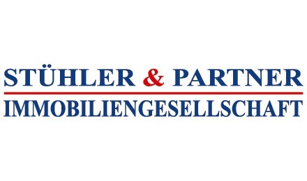 Kundenlogo von Stühler & Partner Immobiliengesellschaft