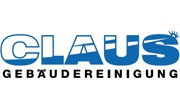 Kundenlogo CLAUS Gebäudereinigung GmbH & Co. KG