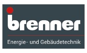 Kundenlogo Brenner Energie- und Gebäudetechnik