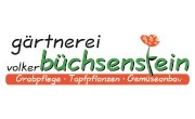 Kundenlogo Volker Büchsenstein Gärtnerei