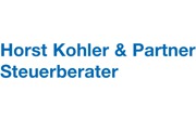 Kundenlogo Steuerberater Kohler & Partner