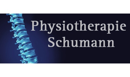 Kundenlogo von Physiotherapie Schumann Inh. Anja Javor