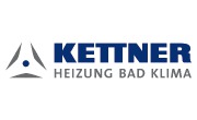 Kundenlogo Kettner GmbH