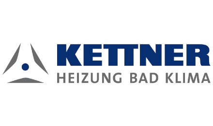 Kundenlogo von Kettner GmbH