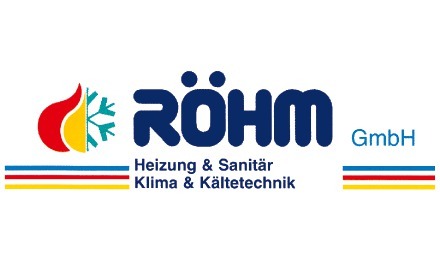 Kundenlogo von Röhm GmbH