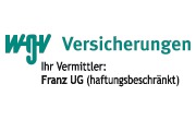 Kundenlogo wgv Versicherungen