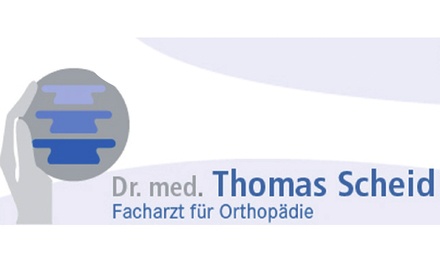 Kundenlogo von Scheid Thomas Dr.med.