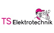 Kundenlogo TS Elektrotechnik GmbH & Co. KG