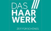 Kundenlogo Das Haarwerk Tanja Bissinger