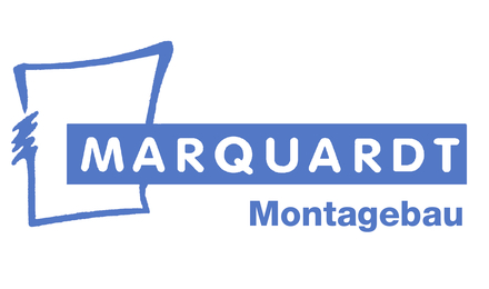 Kundenlogo von Marquardt Türen + Montagebau / Rollladen / Beschattung