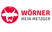 Kundenlogo Metzgerei Wörner