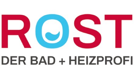 Kundenlogo von Rost Sebastian DER BAD + HEIZPROFI