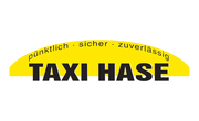 Kundenlogo Taxi Hase Inh. Zafar Iqbal