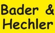 Kundenlogo Bader & Hechler