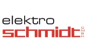 Kundenlogo Elektro Schmidt GmbH