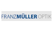 Kundenlogo Franz Müller Optik