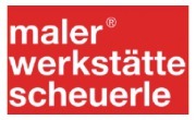 Kundenlogo Malerwerkstätte Scheuerle GmbH