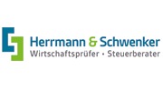 Kundenlogo Herrmann & Schwenker PartGmbB Wirtschaftsprüfer Steuerberater