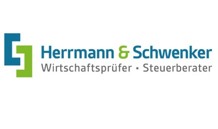 Kundenlogo von Herrmann & Schwenker PartGmbB Wirtschaftsprüfer Steuerberater