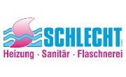 Kundenlogo Schlecht A. GmbH