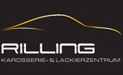 Kundenlogo Rilling Karosserie und Lackierzentrum