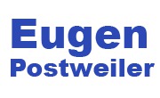 Kundenlogo Postweiler Eugen