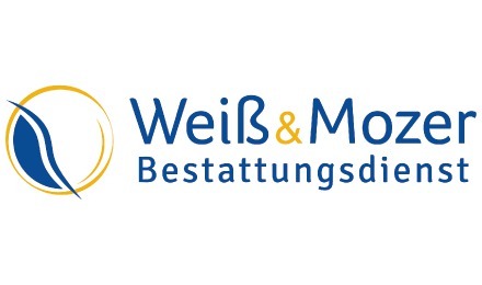 Kundenlogo von Bestattungen Weiß & Mozer GmbH
