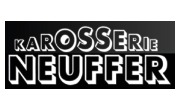 Kundenlogo Karosserie Neuffer GmbH