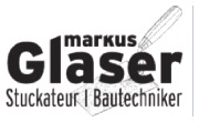 Kundenlogo Glaser Markus Stuckateur