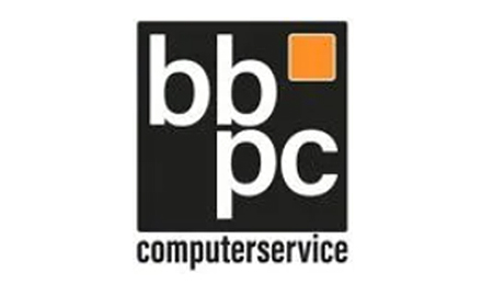 Kundenlogo von bb-pc Computerservice