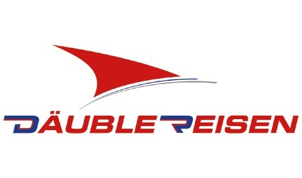 Kundenlogo von Däuble Reisen GmbH