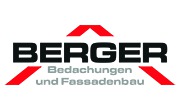 Kundenlogo Berger Bedachungen